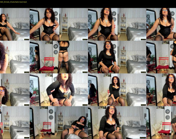 eva_mature — 70 minute Chaturbate female cam show recording, 1080p, Apr 18, 2021
