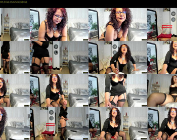 eva_mature — 70 minute Chaturbate female cam show recording, 1080p, Apr 18, 2021