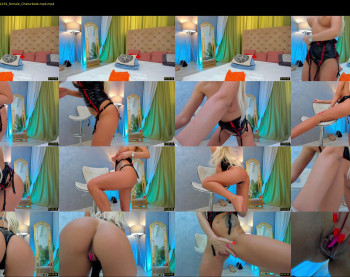 fallingangel_ — 39 minute Chaturbate female cam show recording, 1080p, Apr 17, 2021