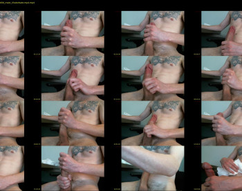 getsome11 — 21 minute Chaturbate male cam show recording, 480p, Apr 17, 2021