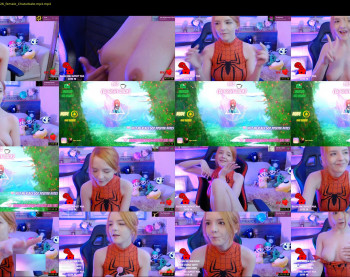 ginger_pie — 75 minute Chaturbate female cam show recording, 1080p, Apr 17, 2021
