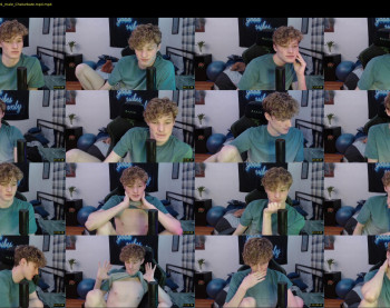 gucciboi4 — 70 minute Chaturbate male cam show recording, 1080p, Apr 17, 2021