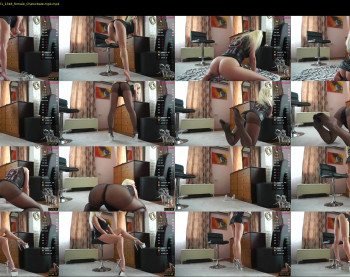 honeycandy777 — 71 minute Chaturbate couple cam show recording, 720p, Apr 17, 2021