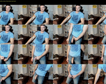 hot_martin25 — 6 minute Chaturbate male cam show recording, 1080p, Apr 17, 2021
