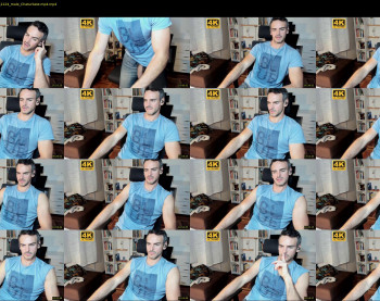 hot_martin25 — 32 minute Chaturbate male cam show recording, 1080p, Apr 17, 2021