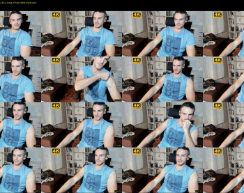 hot_martin25 — 26 minute Chaturbate male cam show recording, 1080p, Apr 17, 2021