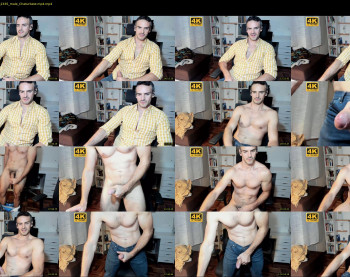 hot_martin25 — 70 minute Chaturbate male cam show recording, 1080p, Apr 17, 2021