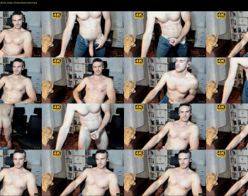 hot_martin25 — 39 minute Chaturbate male cam show recording, 1080p, Apr 18, 2021