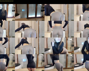 hotel77777 — 52 minute Chaturbate female cam show recording, 720p, Apr 17, 2021