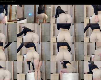 hotel77777 — 43 minute Chaturbate female cam show recording, 720p, Apr 17, 2021
