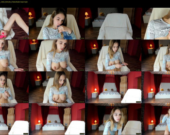 hotfallingdevil — 31 minute Chaturbate female cam show recording, 1080p, Apr 17, 2021