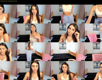 indianbeauty20 — 102 minute Chaturbate female cam show recording, 720p, Apr 16, 2021