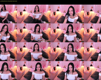isabella_torres_ — 58 minute Chaturbate female cam show recording, 1080p, Apr 18, 2021