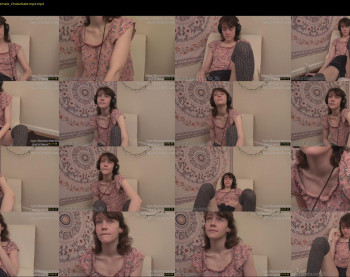 its_lily — 29 minute Chaturbate female cam show recording, 1080p, Apr 18, 2021