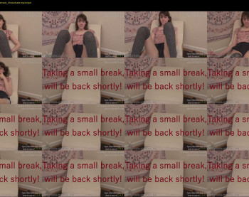 its_lily — 26 minute Chaturbate female cam show recording, 1080p, Apr 18, 2021