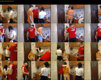 iuliana32 — 14 minute Chaturbate couple cam show recording, 720p, Apr 16, 2021