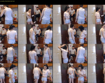 iuliana32 — 7 minute Chaturbate couple cam show recording, 720p, Apr 17, 2021