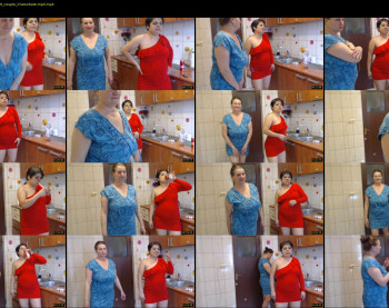 iuliana32 — 53 minute Chaturbate couple cam show recording, 720p, Apr 17, 2021