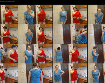 iuliana32 — 61 minute Chaturbate couple cam show recording, 720p, Apr 17, 2021