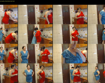 iuliana32 — 89 minute Chaturbate couple cam show recording, 720p, Apr 17, 2021