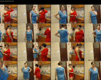 iuliana32 — 73 minute Chaturbate couple cam show recording, 720p, Apr 17, 2021
