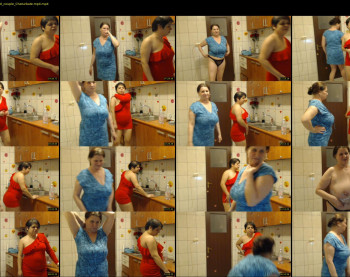 iuliana32 — 64 minute Chaturbate couple cam show recording, 720p, Apr 17, 2021