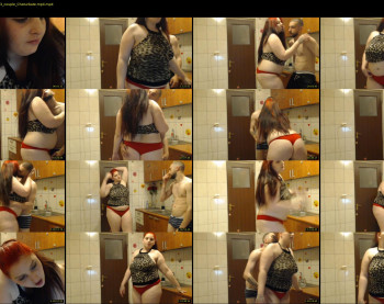 iuliana32 — 114 minute Chaturbate couple cam show recording, 720p, Apr 18, 2021