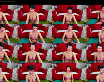 jennalison — 34 minute Chaturbate female cam show recording, 720p, Apr 17, 2021