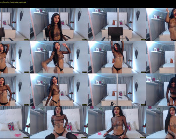 jennaowen — 81 minute Chaturbate female cam show recording, 1080p, Apr 17, 2021