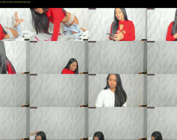jenny_roberts96 — 6 minute Chaturbate female cam show recording, 1080p, Apr 17, 2021