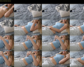 jjennys — 18 minute Chaturbate female cam show recording, 1080p, Apr 17, 2021
