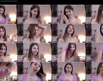 jodieangel4sin — 20 minute Chaturbate female cam show recording, 720p, Apr 17, 2021