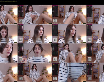 jodieangel4sin — 37 minute Chaturbate female cam show recording, 720p, Apr 17, 2021