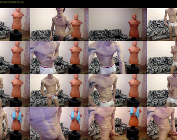 joni_joni18 — 23 minute Chaturbate male cam show recording, 720p, Apr 17, 2021