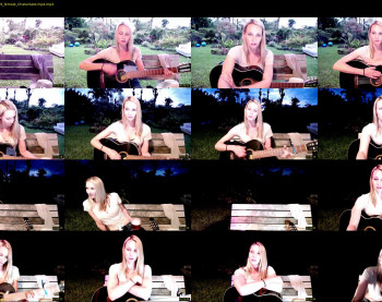 kaileeshy — 55 minute Chaturbate female cam show recording, 1080p, Apr 17, 2021
