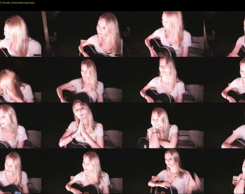 kaileeshy — 26 minute Chaturbate female cam show recording, 1080p, Apr 17, 2021