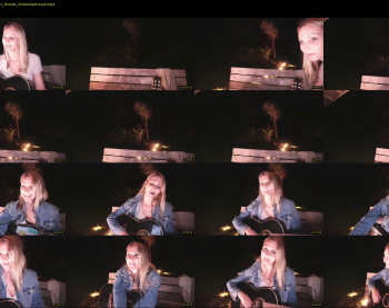 kaileeshy — 35 minute Chaturbate female cam show recording, 1080p, Apr 17, 2021