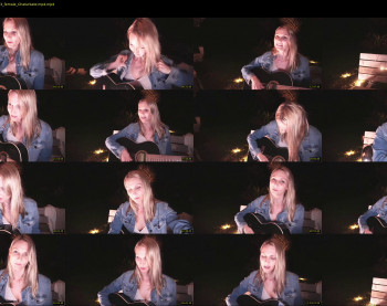 kaileeshy — 73 minute Chaturbate female cam show recording, 1080p, Apr 17, 2021