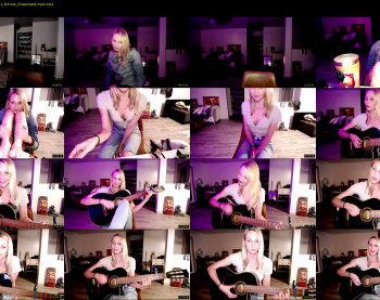 kaileeshy — 71 minute Chaturbate female cam show recording, 1080p, Apr 17, 2021