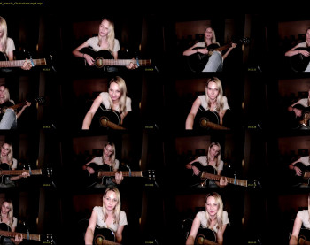 kaileeshy — 10 minute Chaturbate female cam show recording, 1080p, Apr 17, 2021