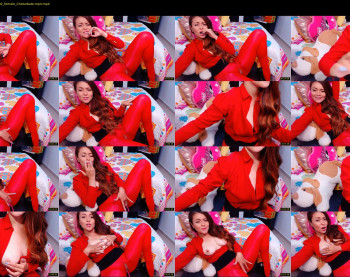 karitto__2 — 37 minute Chaturbate female cam show recording, 720p, Apr 17, 2021