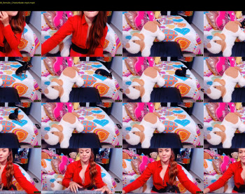karitto__2 — 36 minute Chaturbate female cam show recording, 720p, Apr 17, 2021