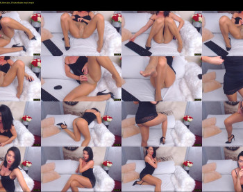 katedolly — 26 minute Chaturbate female cam show recording, 1080p, Apr 17, 2021