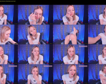 katrinpolly — 26 minute Chaturbate couple cam show recording, 1080p, Apr 17, 2021