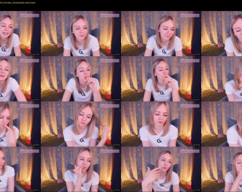 katrinpolly — 9 minute Chaturbate couple cam show recording, 1080p, Apr 17, 2021