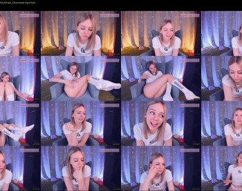 katrinpolly — 70 minute Chaturbate couple cam show recording, 1080p, Apr 17, 2021