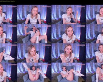 katrinpolly — 70 minute Chaturbate couple cam show recording, 1080p, Apr 17, 2021