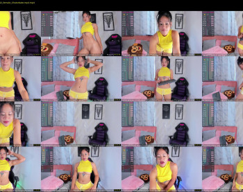 kayle__11 — 42 minute Chaturbate female cam show recording, 720p, Apr 18, 2021
