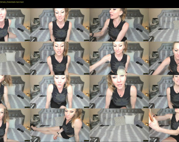 kiarose — 38 minute Chaturbate female cam show recording, 720p, Apr 18, 2021