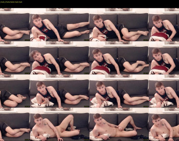 krishort — 26 minute Chaturbate male cam show recording, 1080p, Apr 17, 2021